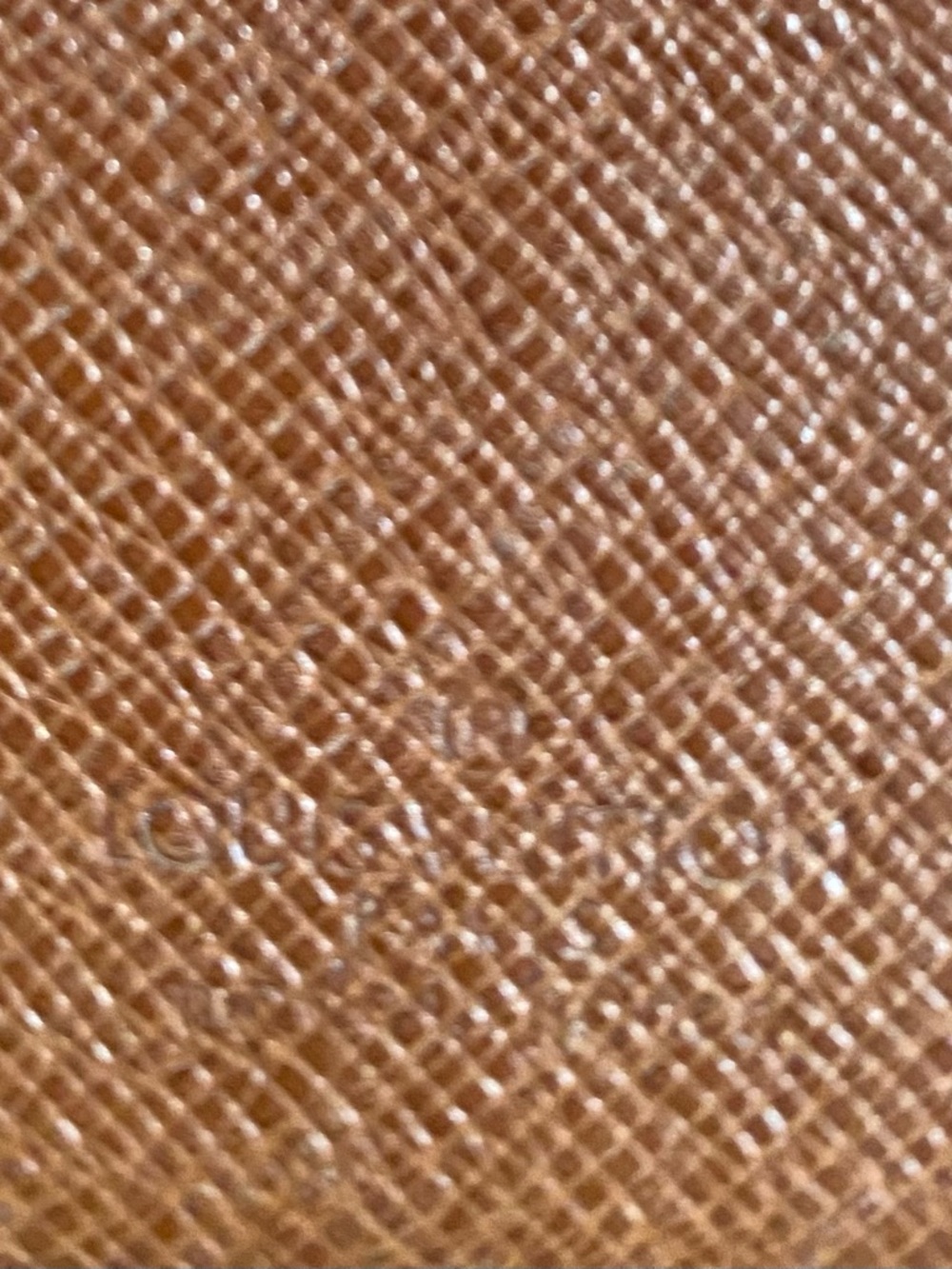 Louis Vuitton Monogram Long Wallet - Picture 3 of 10
